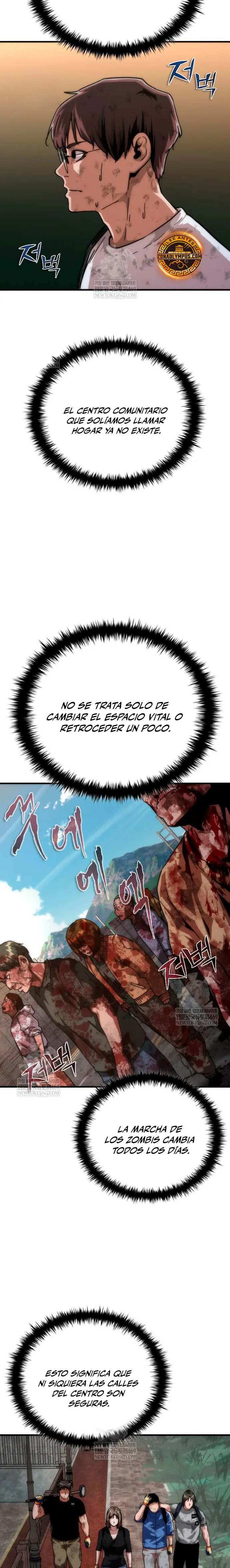 apocalipsis zombie 82 08  > Capitulo 106 > Page 271