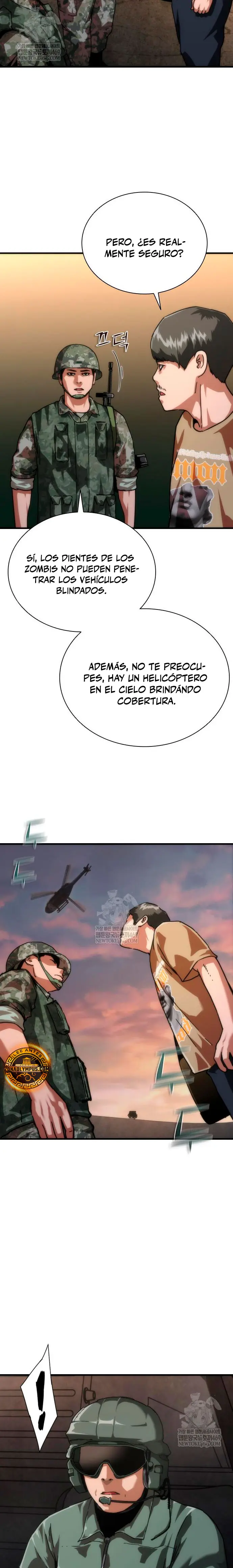 apocalipsis zombie 82 08  > Capitulo 106 > Page 311
