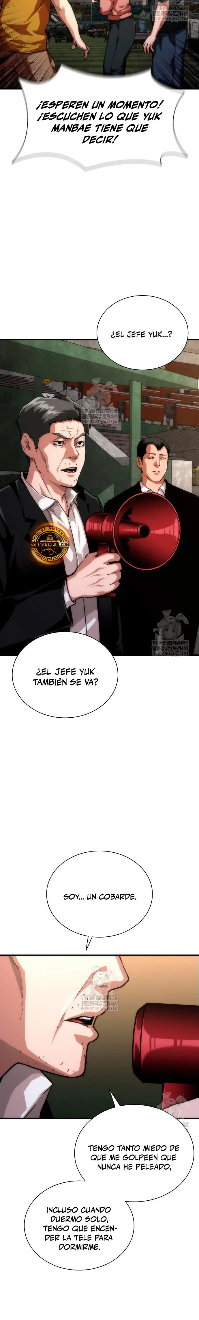 apocalipsis zombie 82 08  > Capitulo 107 > Page 41