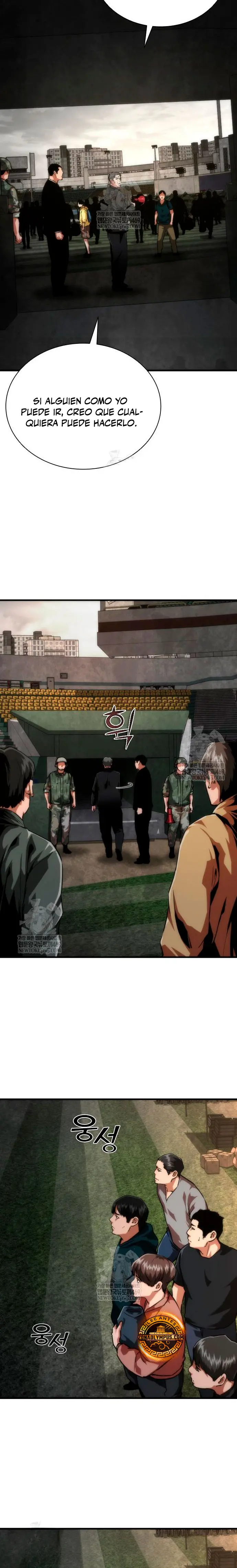 apocalipsis zombie 82 08  > Capitulo 107 > Page 61