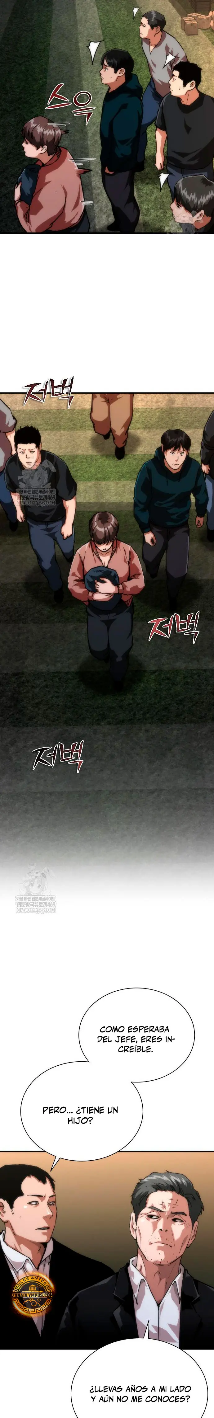 apocalipsis zombie 82 08  > Capitulo 107 > Page 71