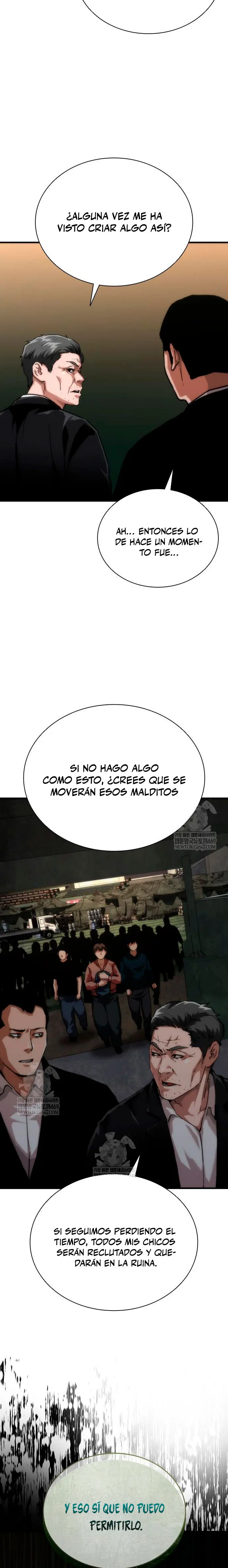 apocalipsis zombie 82 08  > Capitulo 107 > Page 81