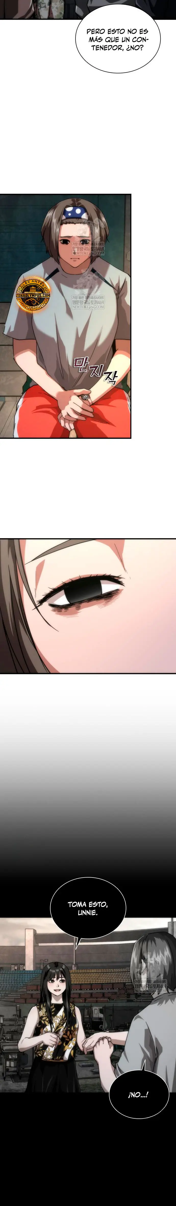 apocalipsis zombie 82 08  > Capitulo 107 > Page 101