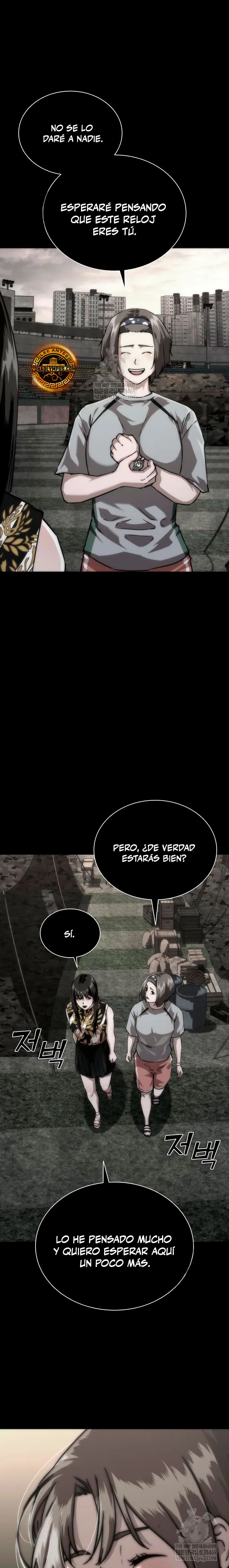 apocalipsis zombie 82 08  > Capitulo 107 > Page 131