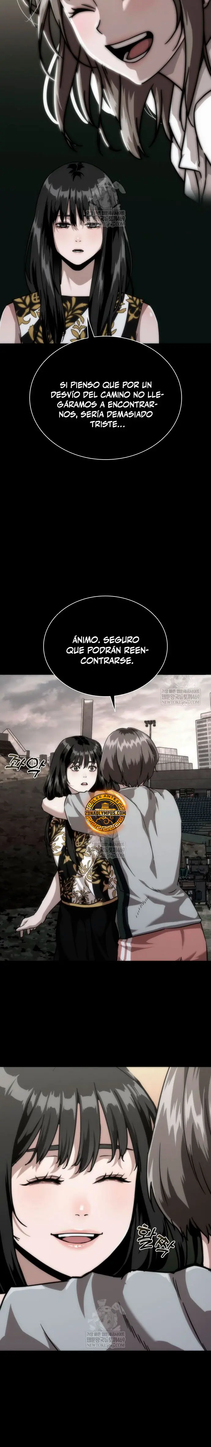 apocalipsis zombie 82 08  > Capitulo 107 > Page 141