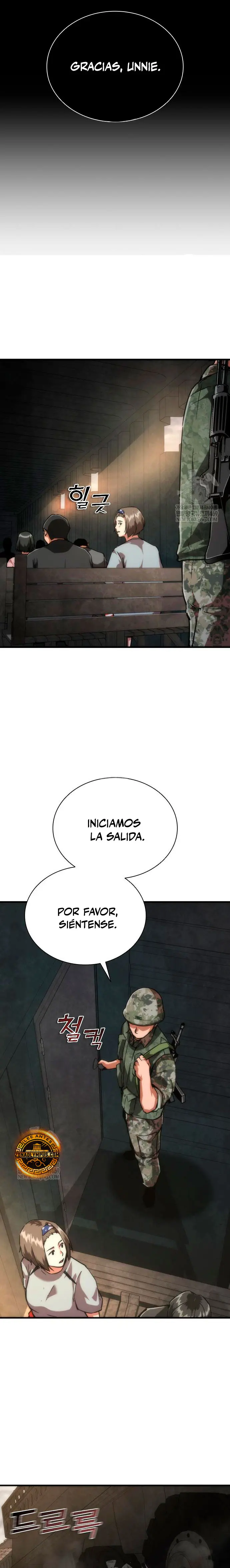 apocalipsis zombie 82 08  > Capitulo 107 > Page 151