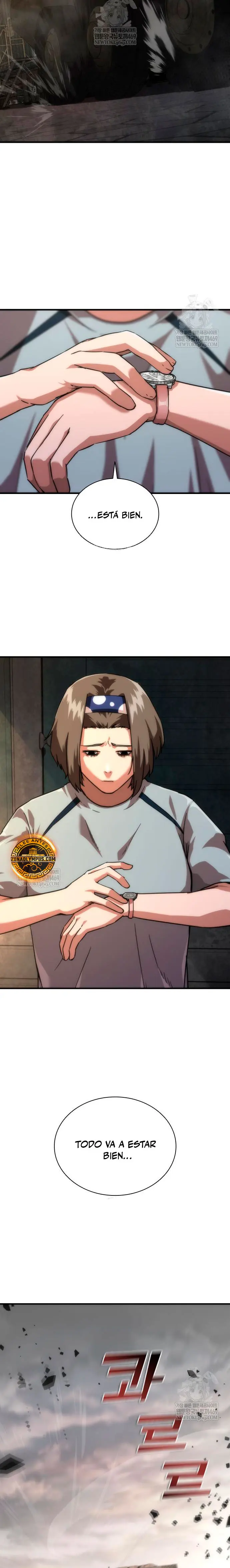 apocalipsis zombie 82 08  > Capitulo 107 > Page 161