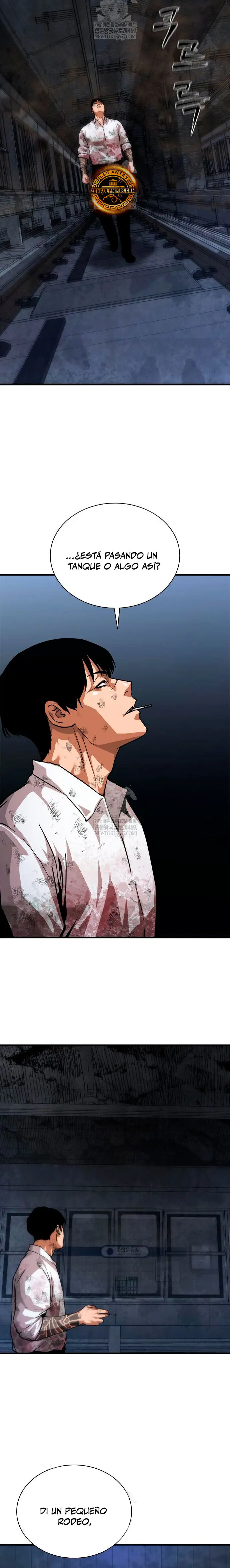 apocalipsis zombie 82 08  > Capitulo 107 > Page 181