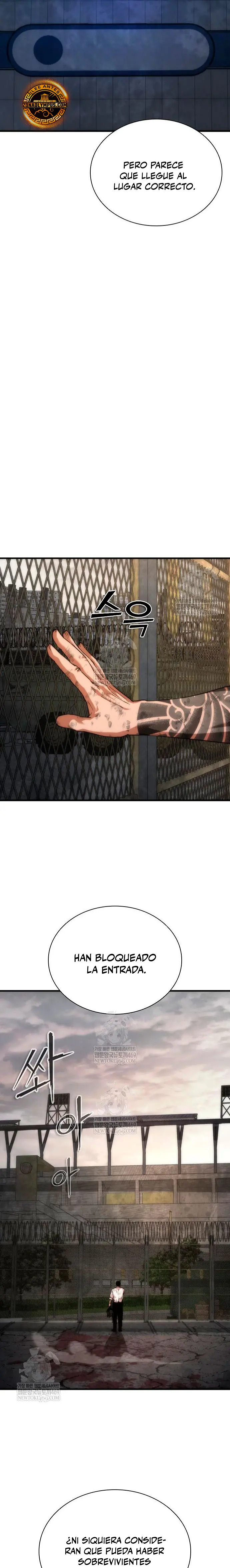 apocalipsis zombie 82 08  > Capitulo 107 > Page 191