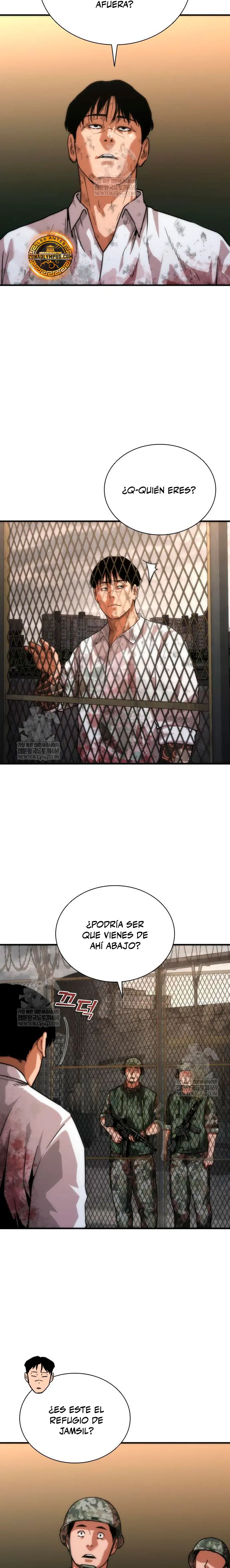 apocalipsis zombie 82 08  > Capitulo 107 > Page 201