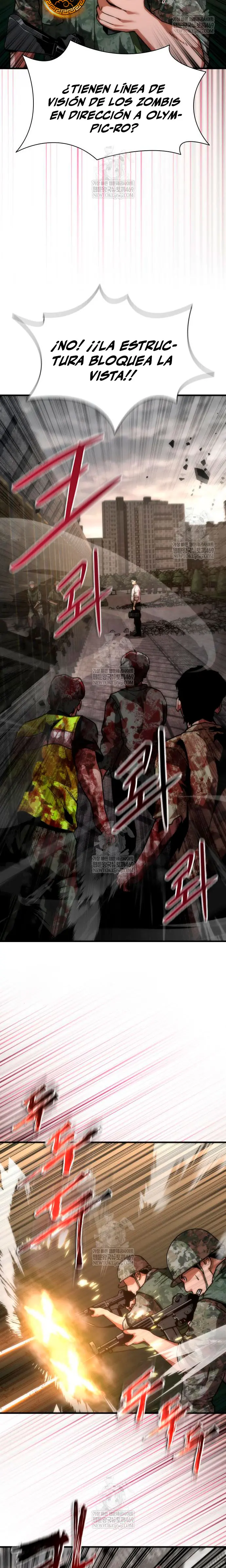 apocalipsis zombie 82 08  > Capitulo 107 > Page 241