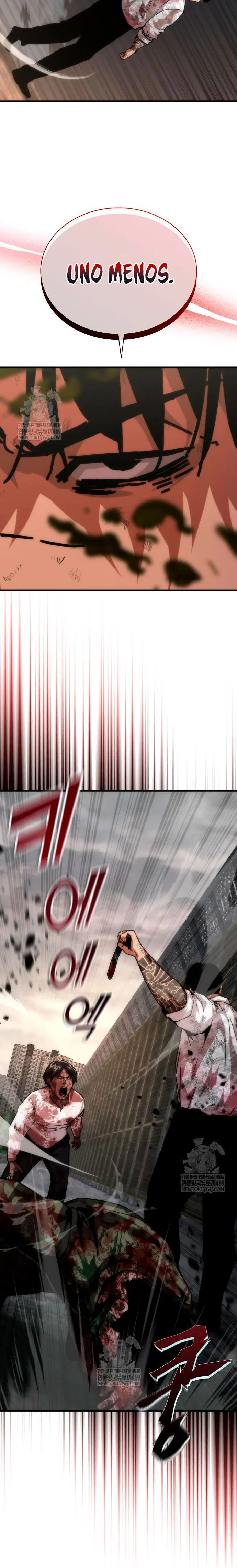 apocalipsis zombie 82 08  > Capitulo 107 > Page 291
