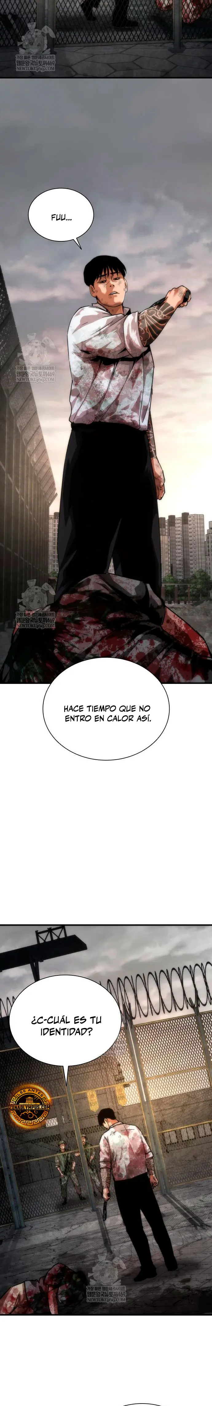 apocalipsis zombie 82 08  > Capitulo 107 > Page 321