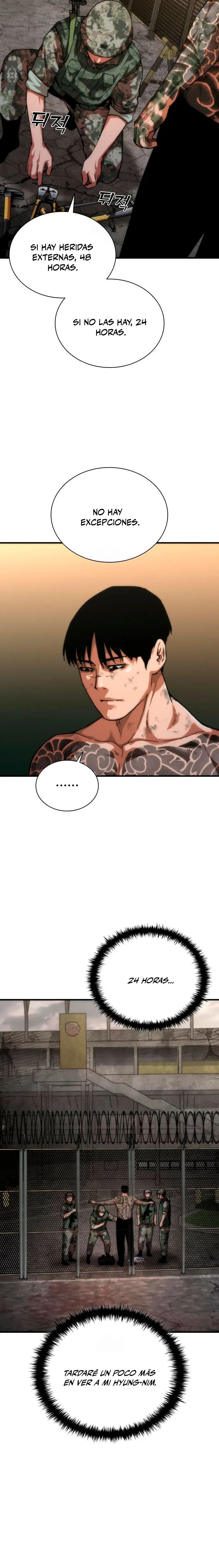 apocalipsis zombie 82 08  > Capitulo 108 > Page 51