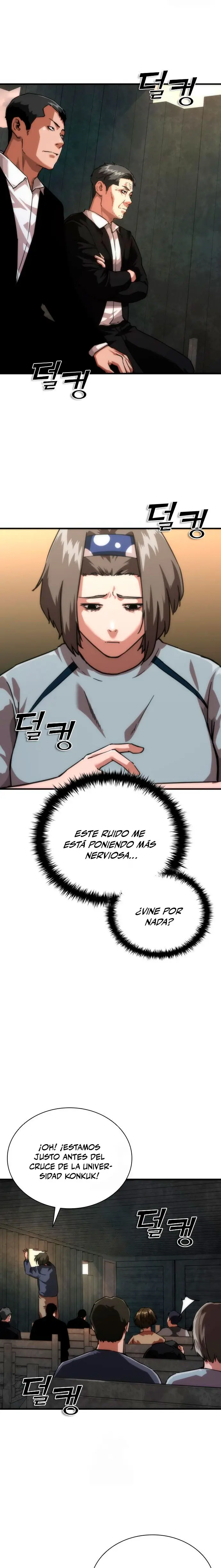 apocalipsis zombie 82 08  > Capitulo 108 > Page 101