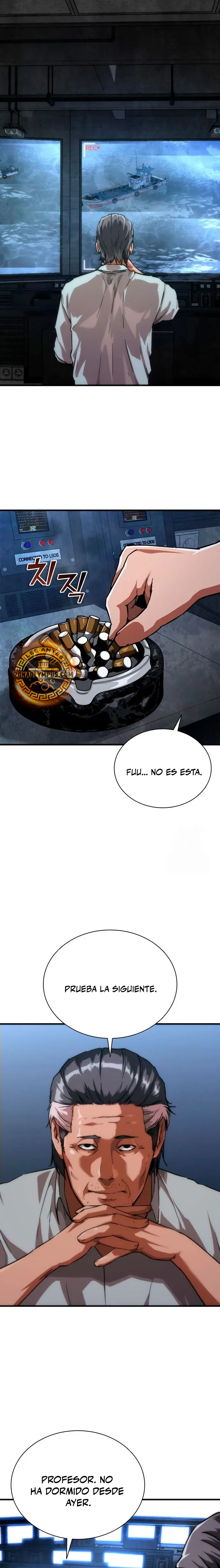 apocalipsis zombie 82 08  > Capitulo 108 > Page 211