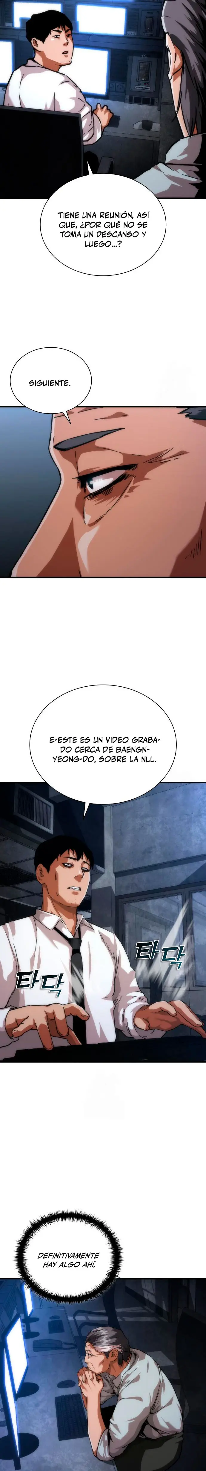apocalipsis zombie 82 08  > Capitulo 108 > Page 221