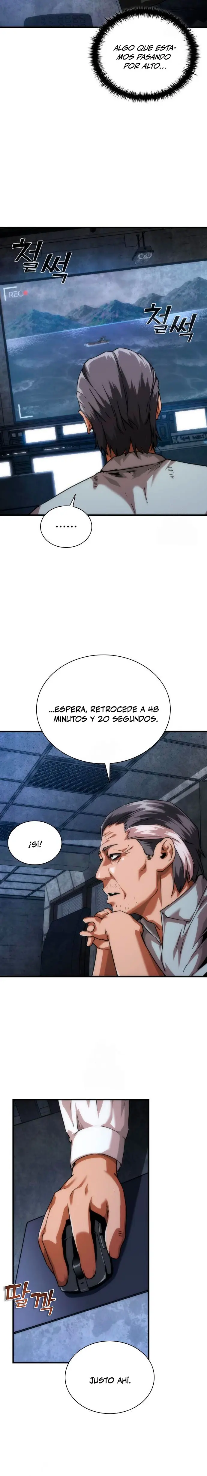 apocalipsis zombie 82 08  > Capitulo 108 > Page 241