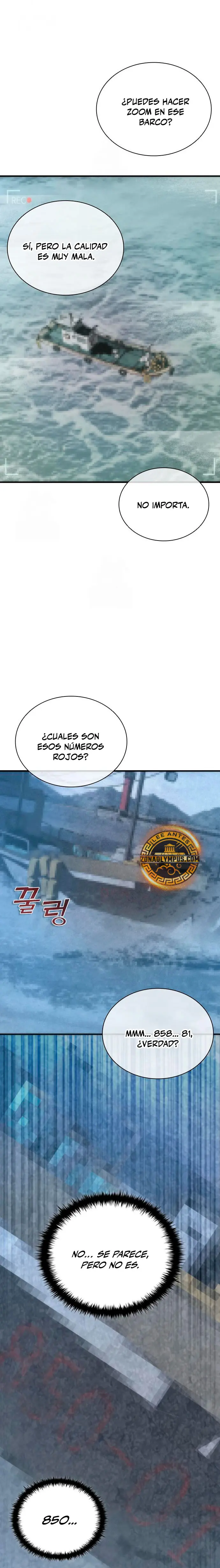 apocalipsis zombie 82 08  > Capitulo 108 > Page 251