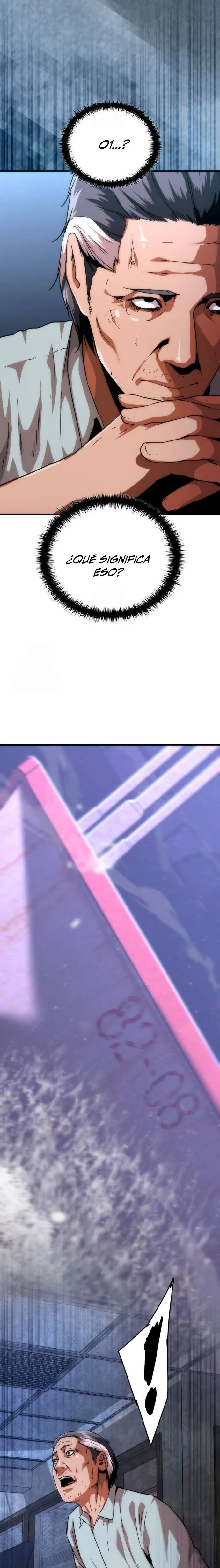 apocalipsis zombie 82 08  > Capitulo 108 > Page 261