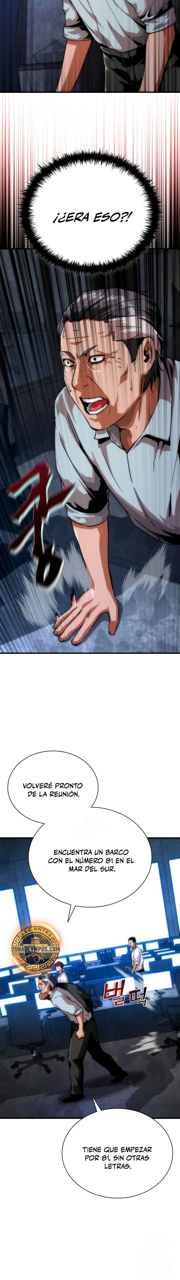 apocalipsis zombie 82 08  > Capitulo 108 > Page 271