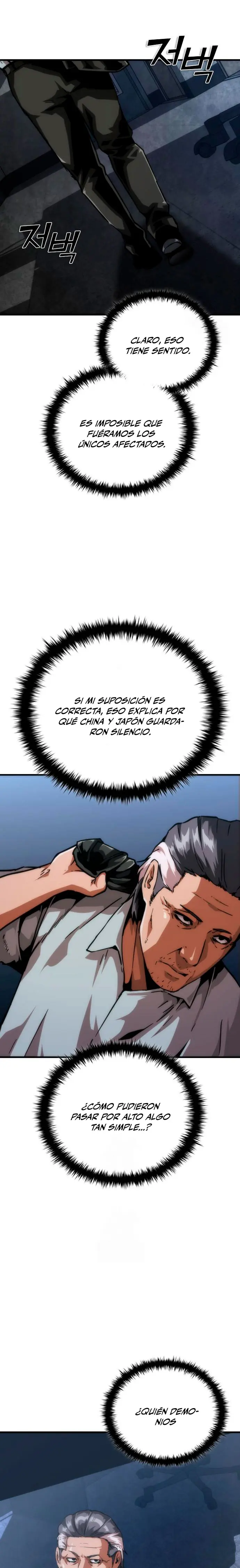 apocalipsis zombie 82 08  > Capitulo 108 > Page 281