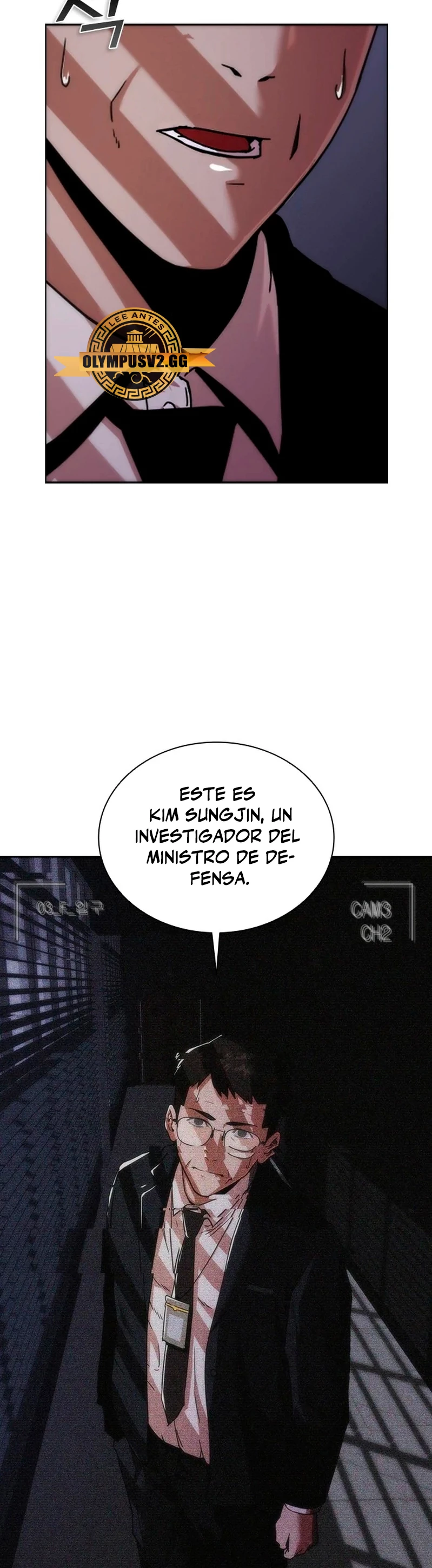 apocalipsis zombie 82 08  > Capitulo 1 > Page 21