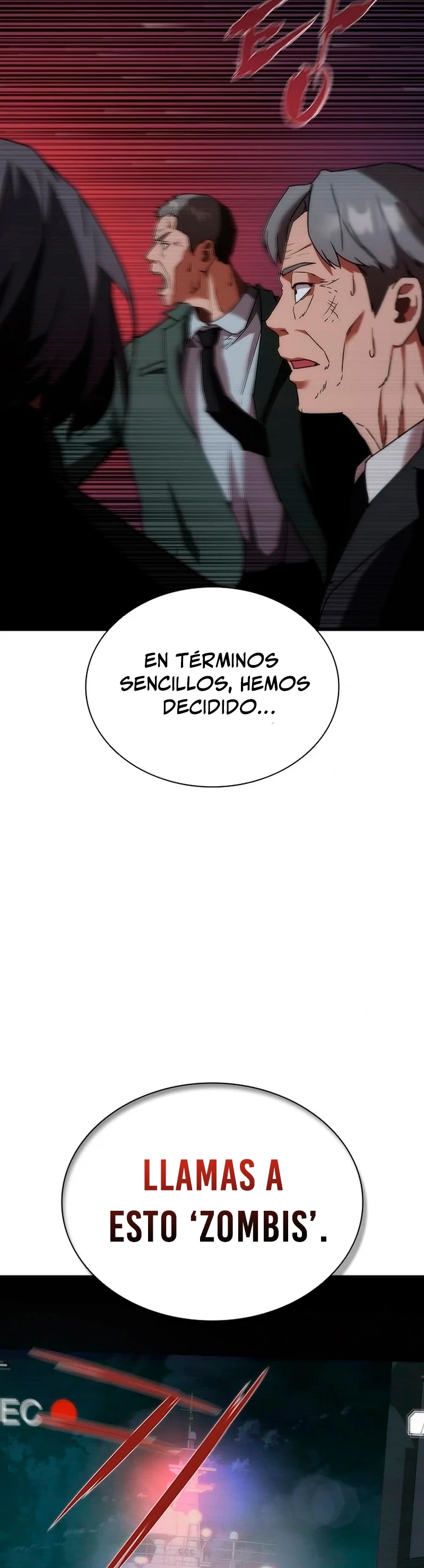 apocalipsis zombie 82 08  > Capitulo 1 > Page 171