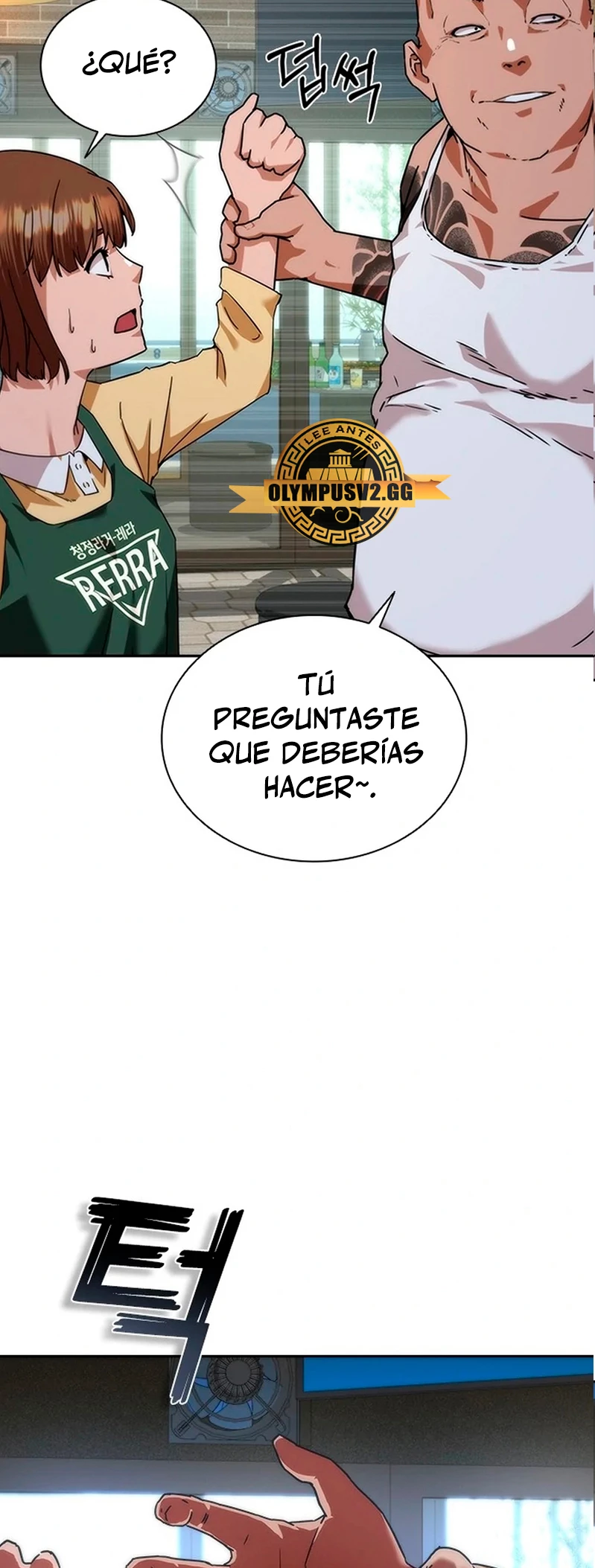 apocalipsis zombie 82 08  > Capitulo 1 > Page 411