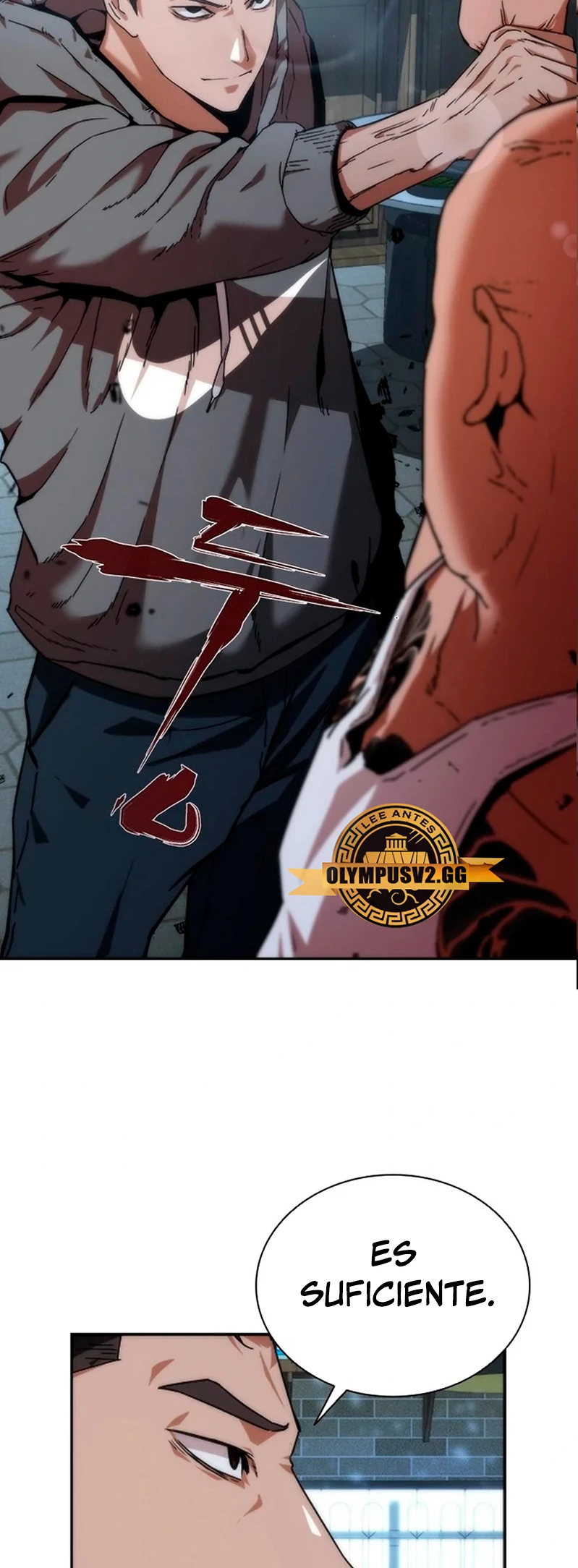 apocalipsis zombie 82 08  > Capitulo 1 > Page 431