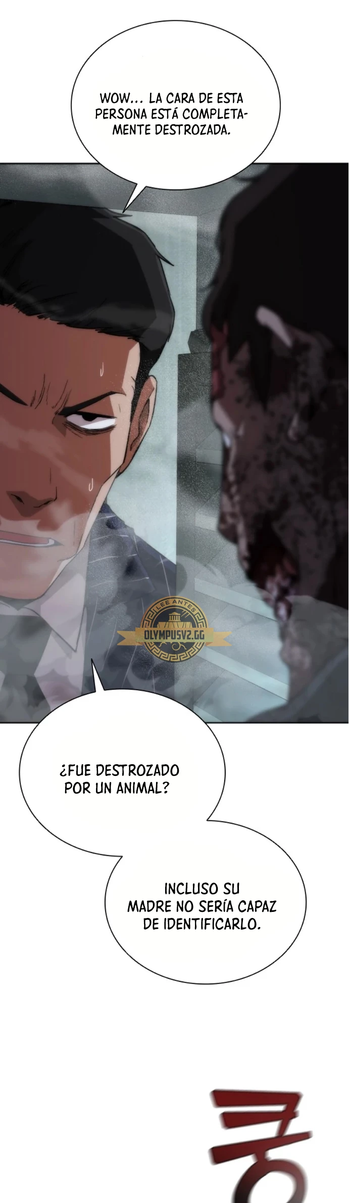 apocalipsis zombie 82 08  > Capitulo 4 > Page 111