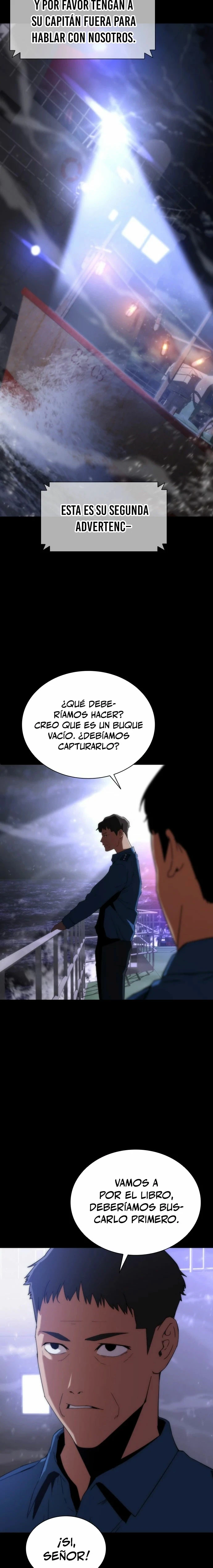 apocalipsis zombie 82 08  > Capitulo 2 > Page 31