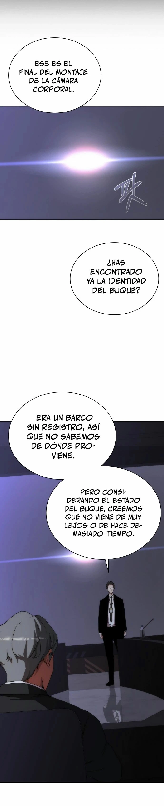 apocalipsis zombie 82 08  > Capitulo 2 > Page 281