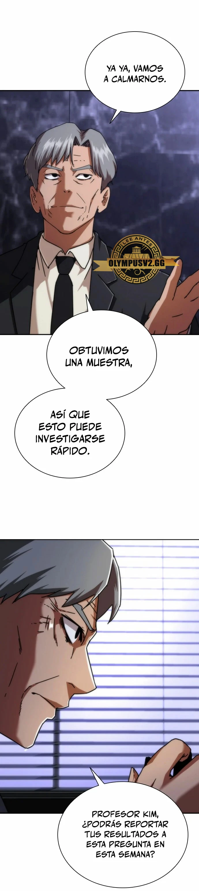 apocalipsis zombie 82 08  > Capitulo 2 > Page 361