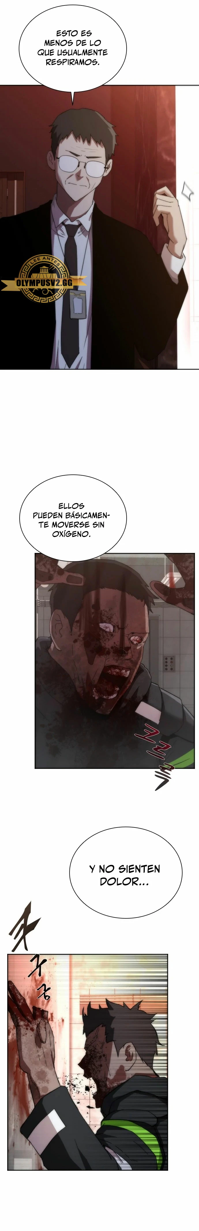 apocalipsis zombie 82 08  > Capitulo 2 > Page 441