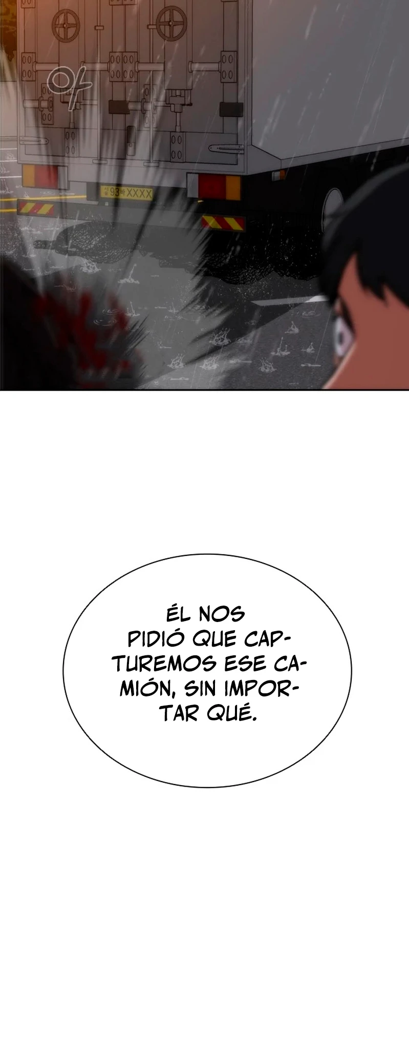 apocalipsis zombie 82 08  > Capitulo 3 > Page 421