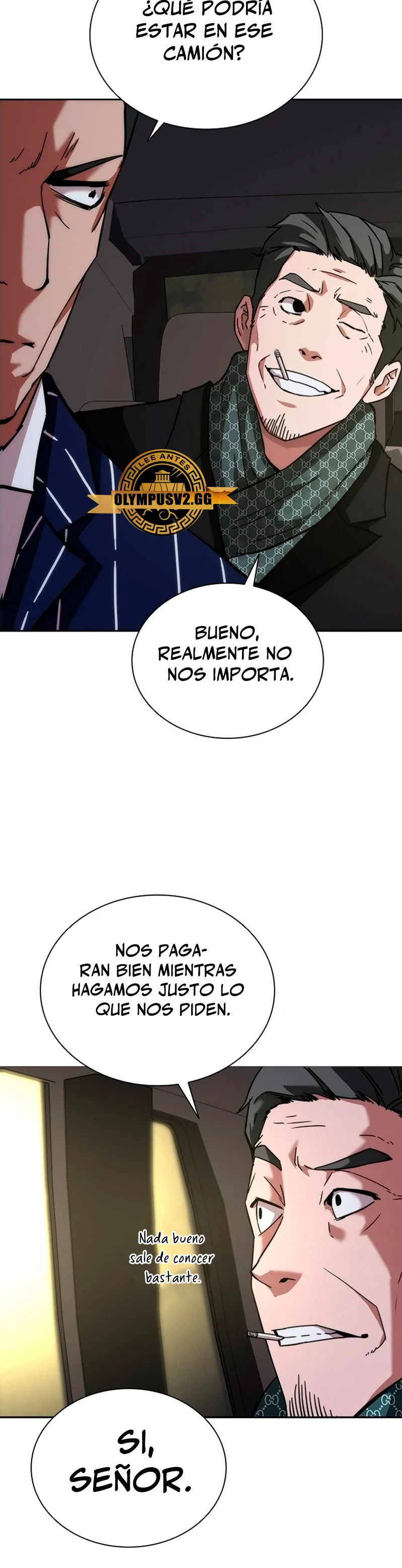 apocalipsis zombie 82 08  > Capitulo 3 > Page 471