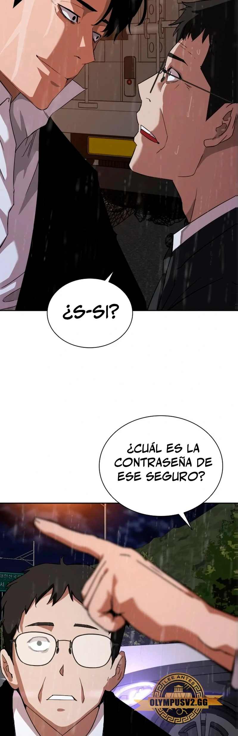 apocalipsis zombie 82 08  > Capitulo 3 > Page 601