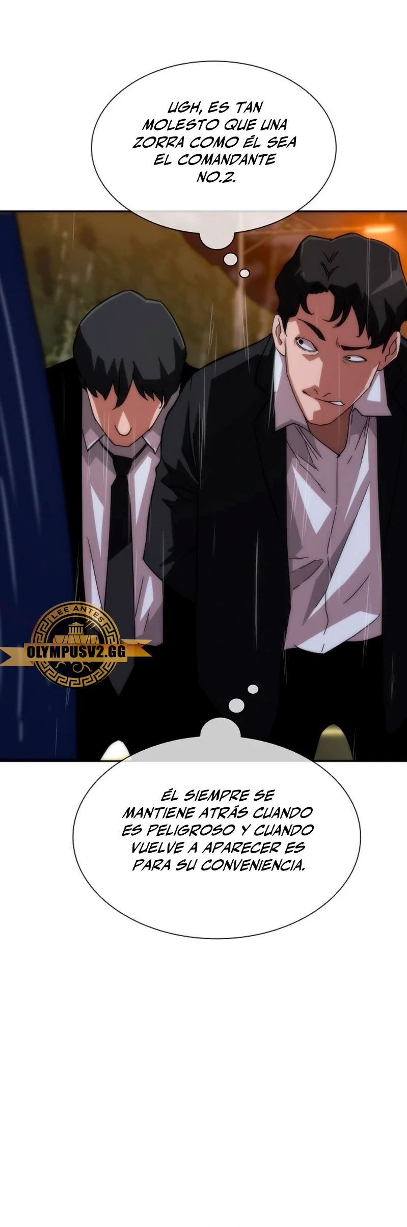 apocalipsis zombie 82 08  > Capitulo 3 > Page 671