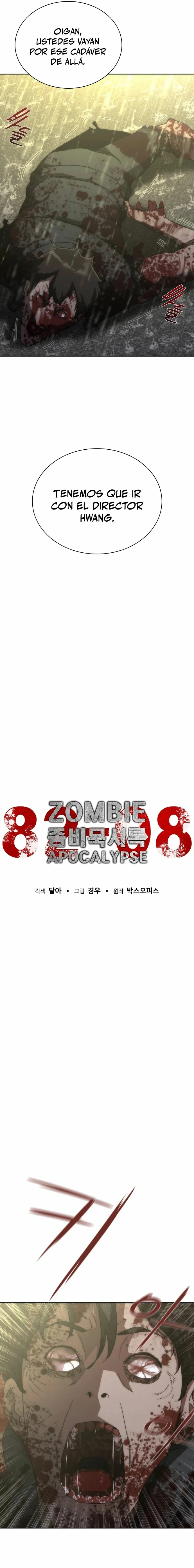 apocalipsis zombie 82 08  > Capitulo 5 > Page 151