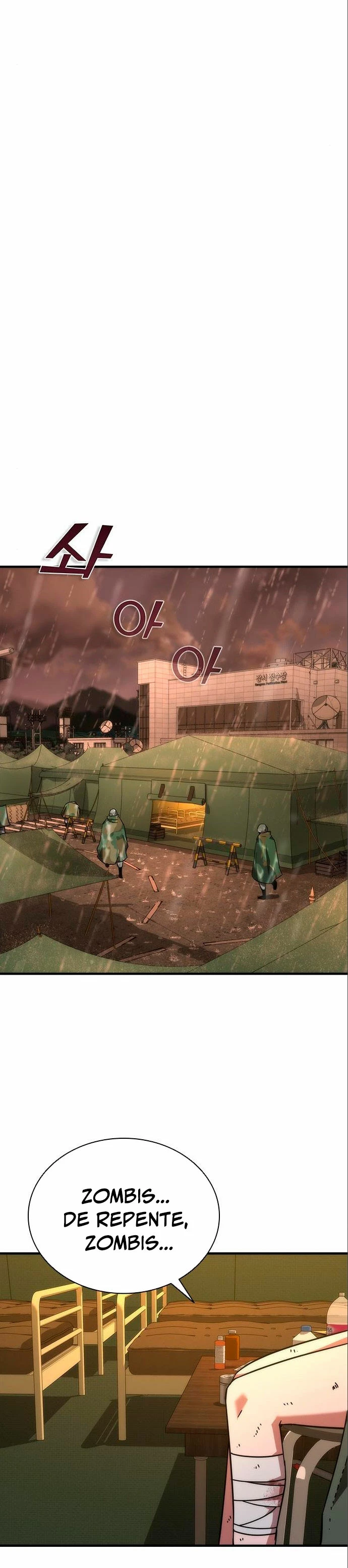 apocalipsis zombie 82 08  > Capitulo 24 > Page 41