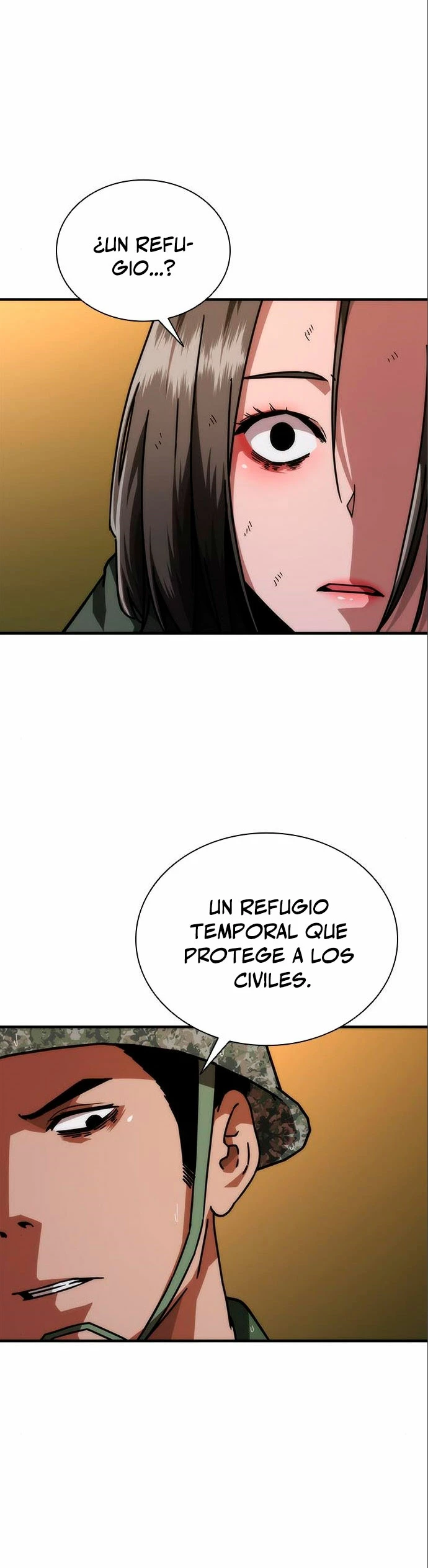 apocalipsis zombie 82 08  > Capitulo 24 > Page 181