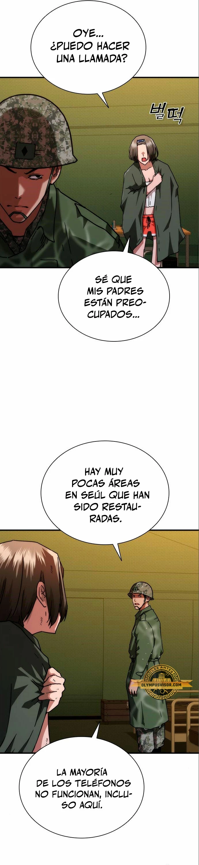 apocalipsis zombie 82 08  > Capitulo 24 > Page 191