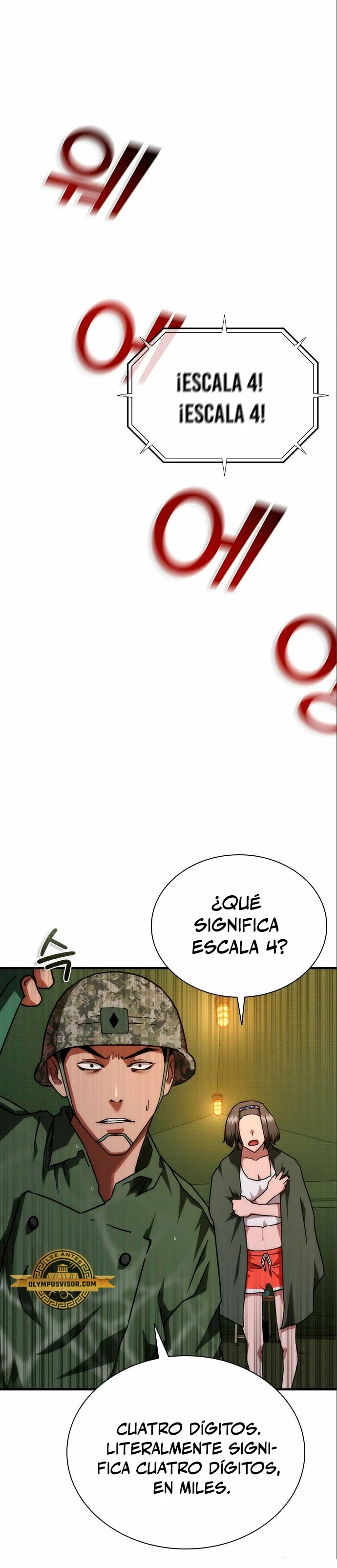 apocalipsis zombie 82 08  > Capitulo 24 > Page 231