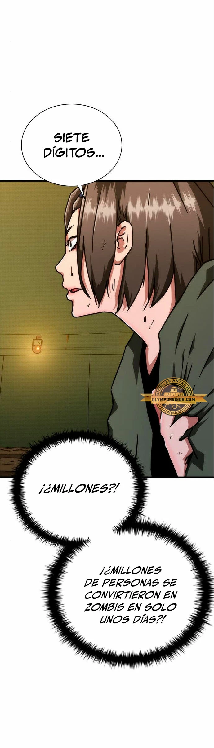 apocalipsis zombie 82 08  > Capitulo 24 > Page 251