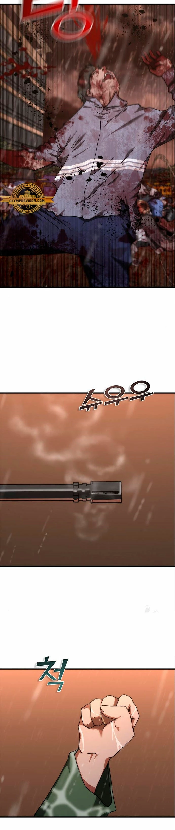 apocalipsis zombie 82 08  > Capitulo 24 > Page 331