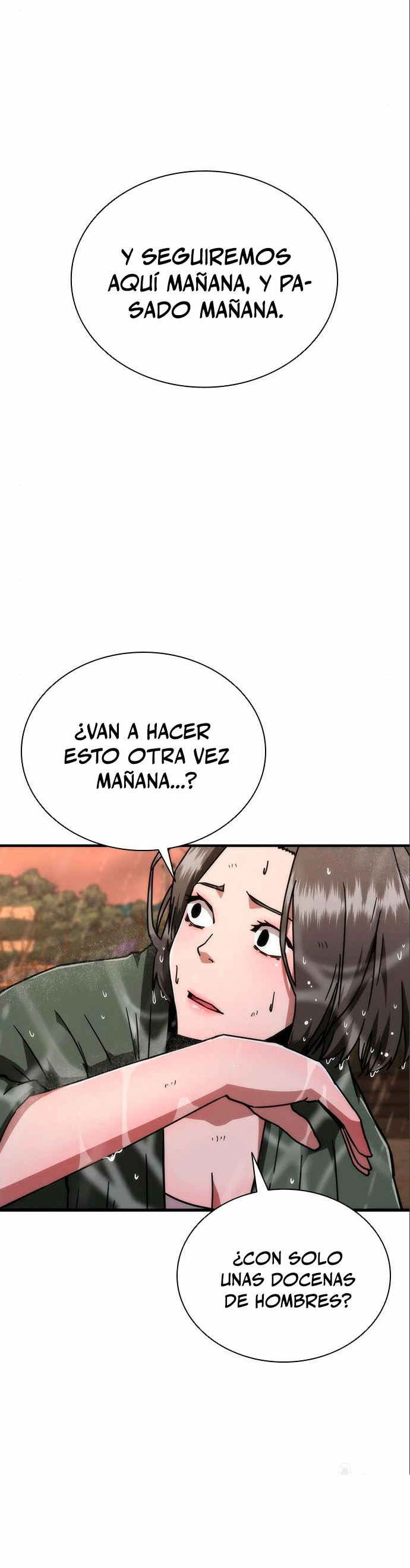 apocalipsis zombie 82 08  > Capitulo 24 > Page 391