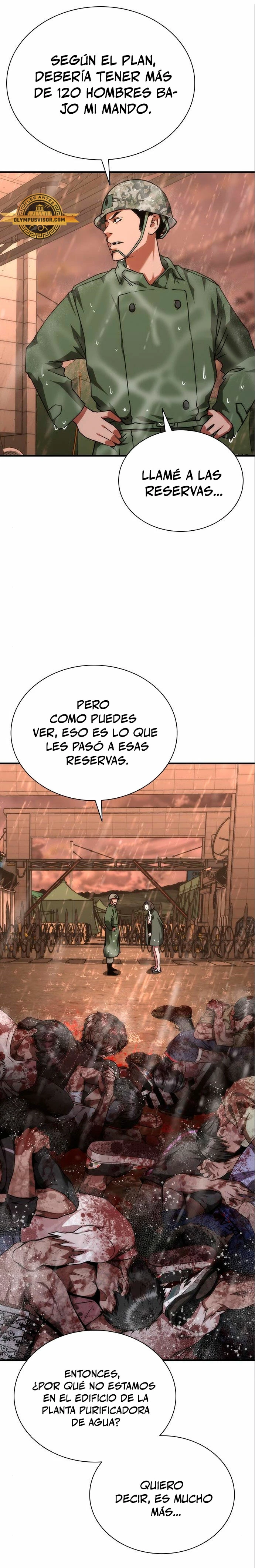 apocalipsis zombie 82 08  > Capitulo 24 > Page 401