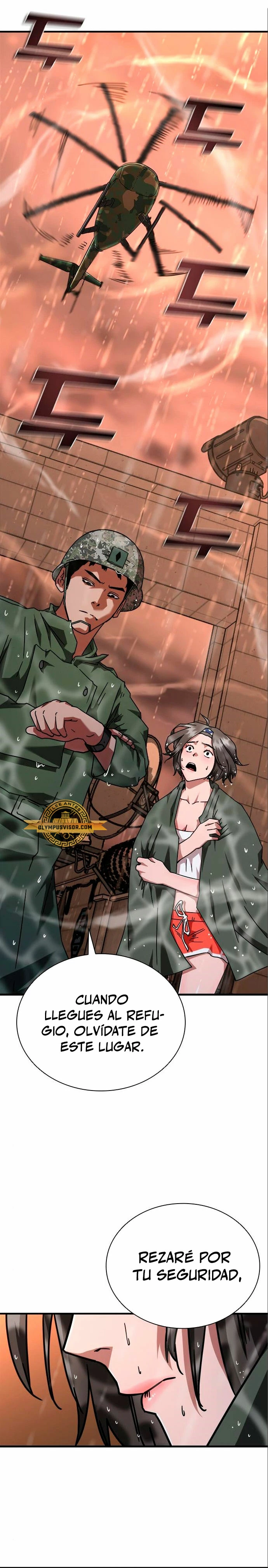 apocalipsis zombie 82 08  > Capitulo 24 > Page 471