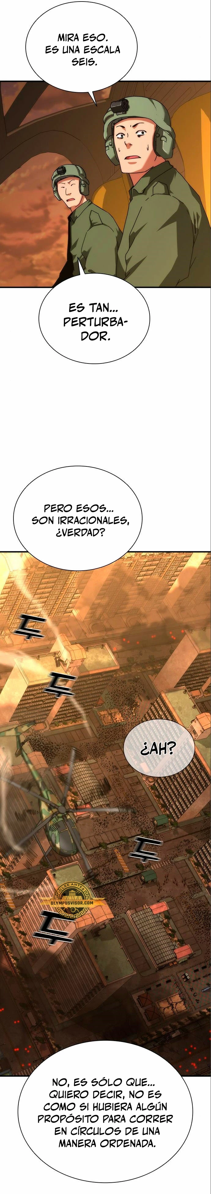 apocalipsis zombie 82 08  > Capitulo 24 > Page 571